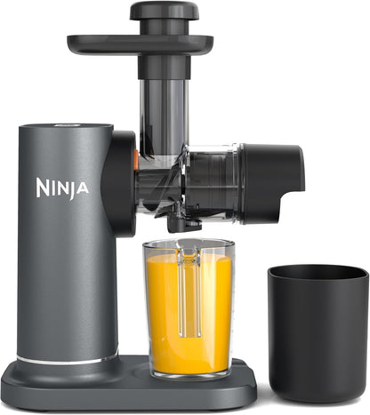 Ninja Extracteur de jus à pression à froid