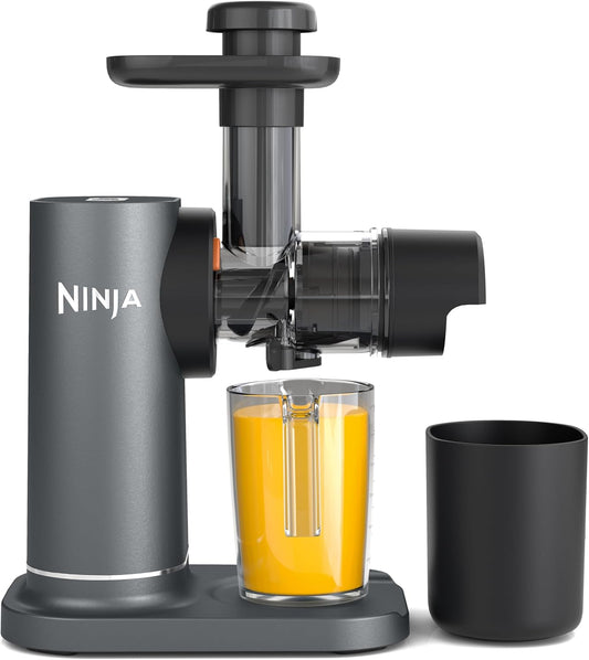 Ninja Extracteur de jus à pression à froid