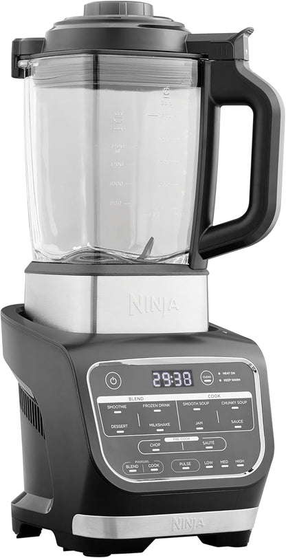 Ninja Foodi Blender Chauffant