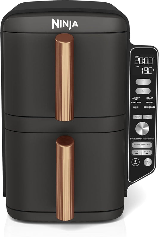 NINJA Double Stack XL Air Fryer