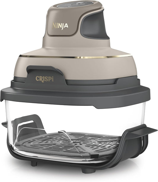 NINJA CRISPi Air Fryer